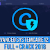 Advanced SystemCare 12.1 + Crack