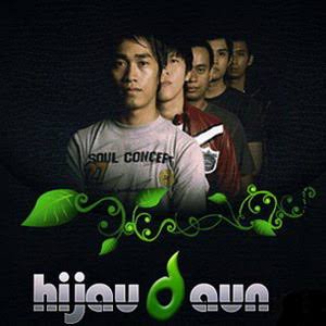 Download Lagu Mp3 Terbaru  Mp3 Group Grup Band Hijau Daun
