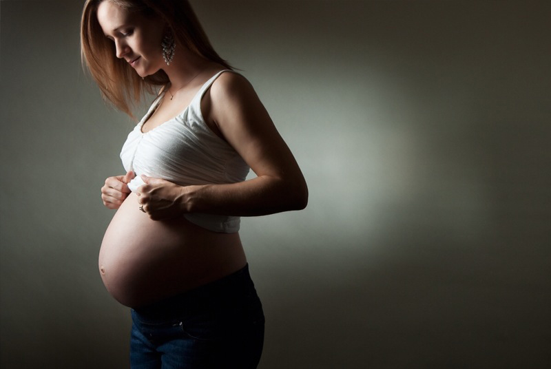 Hamilelikte ortaya çıkan varislere çözüm
