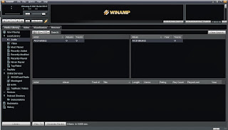 winamp terbaru 2014