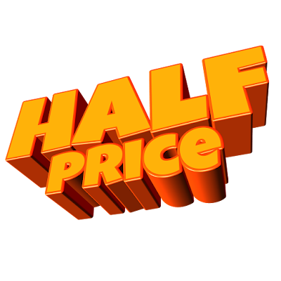 Half Price Free for commercial use, High Resolution