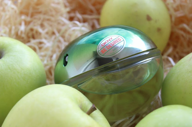 New DKNY Be Desired Eau de Parfum 