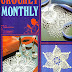 Crochet Monthly - Vintage Crochet Magazine