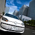 Novo Volkswagen Up! 2013 bate recorde de vendas no Japão