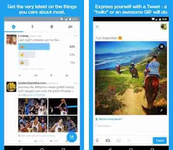 Download Twitter APK Free