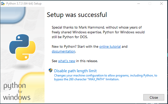 basics of python programming