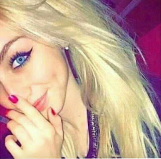 صور غمازات بنات 