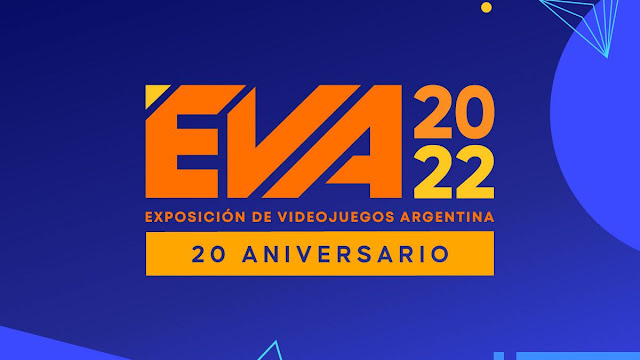EVA 2022 llega en septiembre con lo mejor de la industria nacional e invitados internacionales.