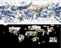 OnEarth: nowa warstwa i stara