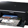 Canon PIXMA MG4260 Driver & Software Download Manual Installation