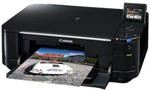 Canon PIXMA MG4260 Driver & Software Download Manual Installation