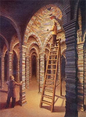 El Lector Inquieto