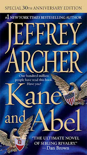 Jeffrey Archer - Kane und Abel