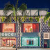 Gucci ouvre un restaurant à Rodeo Drive