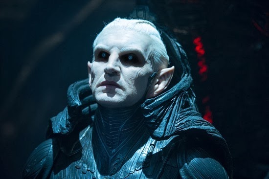 "Marvel's Thor: The Dark World"