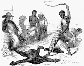 Anthony Johnson , el primer esclavista negro