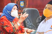 Enggak Pernah Protes dan Kritik Saat Jadi Pimpinan, Dewan PKS Abdul Hadi Panen Pujian dari Ketua DPRD NTB 