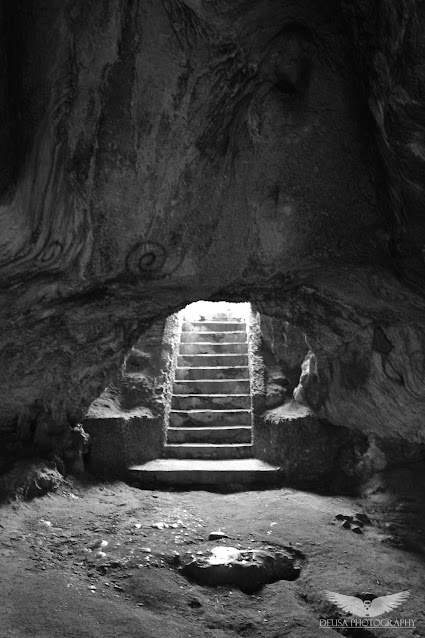 entrada da gruta assombrada na arrábida neuzaalexa