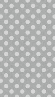 Textured Polka Dot