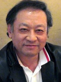 Song Yong Tae