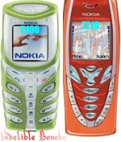 Nokia 5100