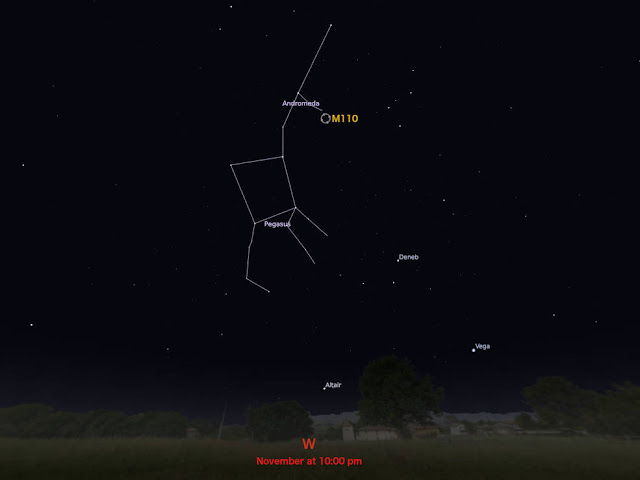 bagan-bintang-messier-110-informasi-astronomi