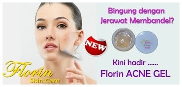 Florin Acne Gel