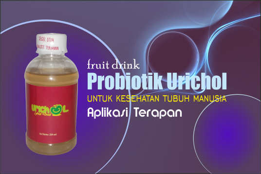 Manfaat Probiotik Terbaik Urichol