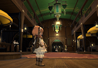 Ff14 サスタシャに行く前に覚える事 必須設定 Ff14 初心者の冒険