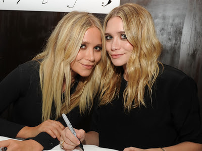 mary kate and ashley 2011