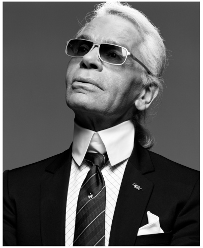 Karl Lagerfeld karl lagerfeld quotes. Karl Lagerfeld
