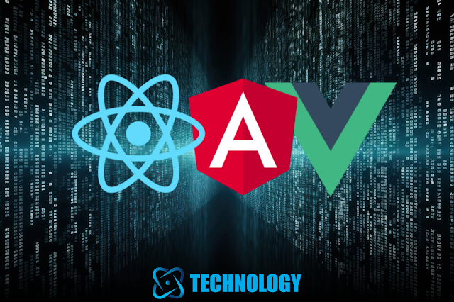 Comparing the Most Popular Javascript Frameworks