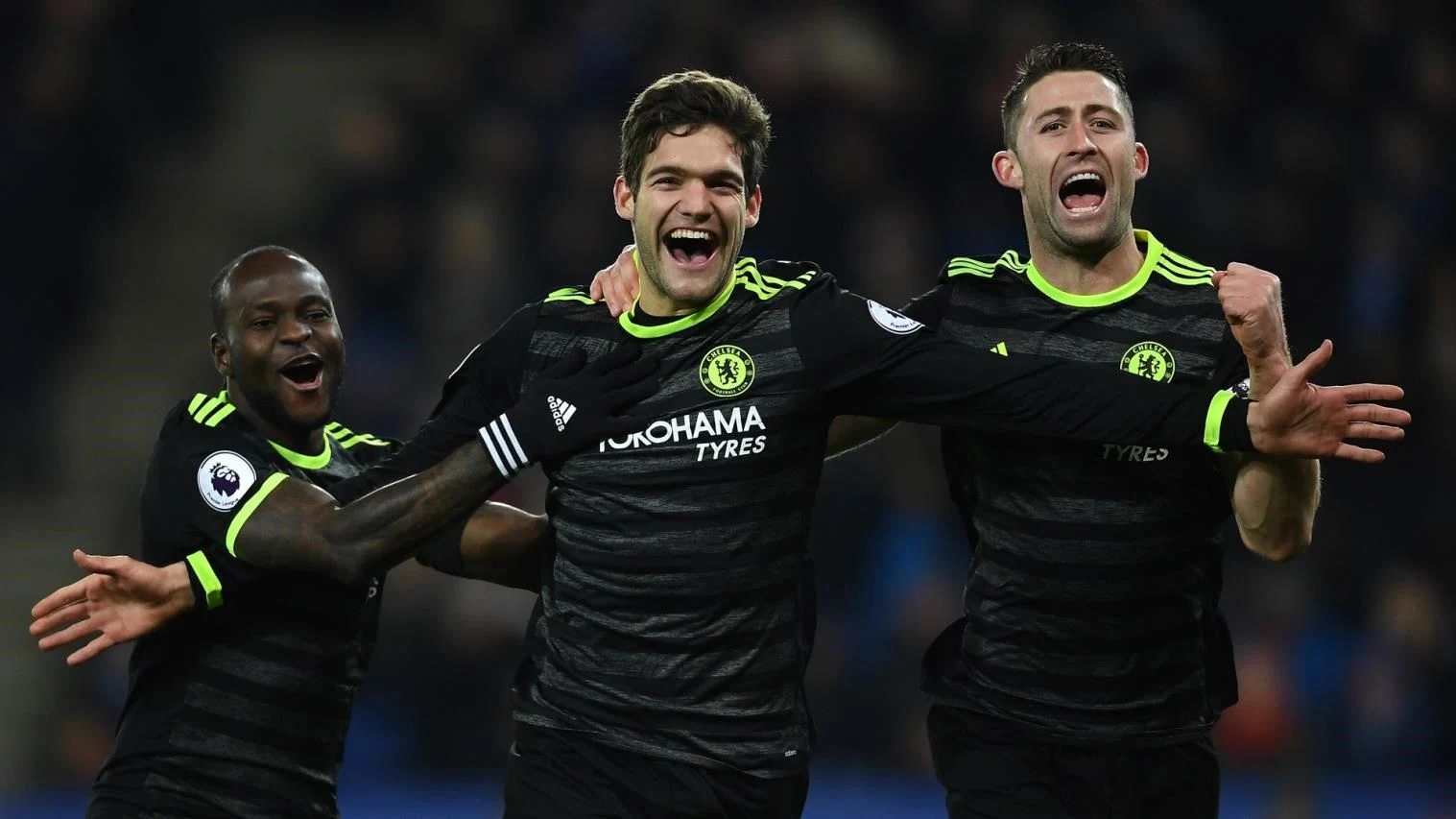 chelsea vs hull city captain