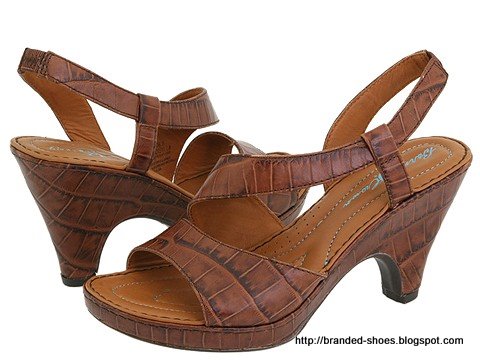 Branded shoes:LOGO79464