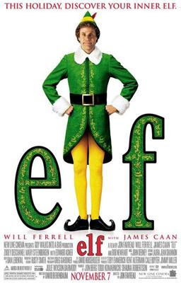 Elf: El Duende