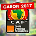 كأس الأمم الأفريقية لكرة القدم نتائج الجولة الثالثة و خروج منتخب الغابون البلد المنظم