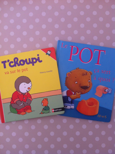 Livres Enfant Apprentissage De La Propreté Tchoupi Va Sur - 