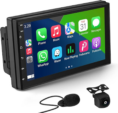 Best Car Stereos with Bluetooth