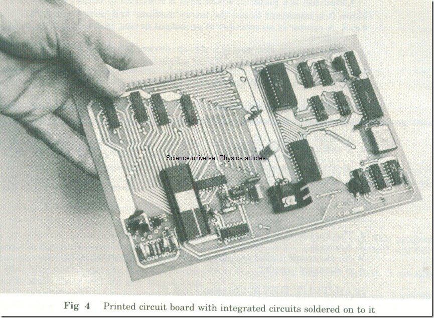 Microprocessors and Microcomputers  2