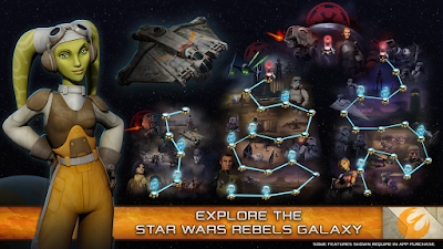 Ezra Bridger Star Wars Rebels 4K - New HD Wallpapers