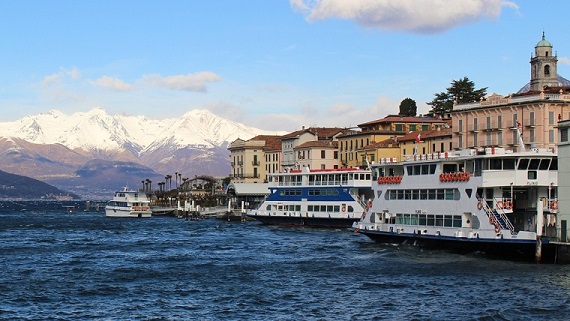 cosa vedere in un giorno sul lago di como