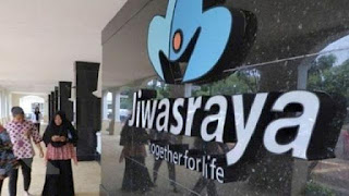 Bantahan Tudingan Uang Jiwasraya untuk Kampanye Jokowi