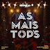 CD SERTANEJOPLUS - AS MAIS TOP'S (AGOSTO 2K18)