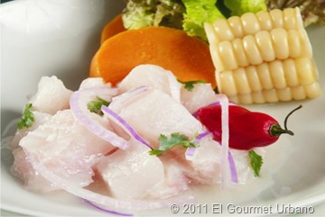 11-03-30 730pm la limenita 1 ceviche de lenguado