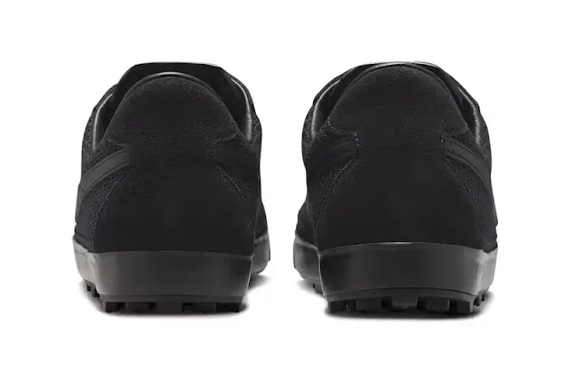 Bode and Nike Unveil Astrograbber in "Chlorophyll" and "Black Mesh"