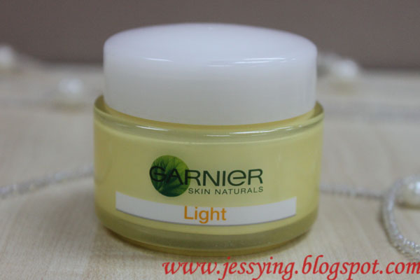 Anyone try before Garnier Skin Naturals Light Whiten &amp; Even 