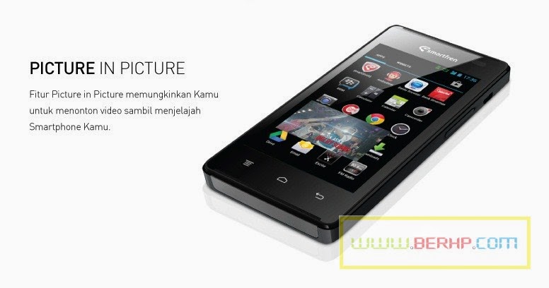 Gambar SMARTFREN Andromax C2 dan Pilihan Warna  Blogtainment