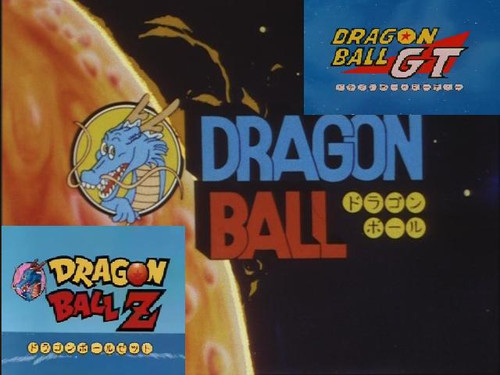 Dragón Ball