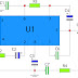 Low-cost intregated circuit audio power amplifier