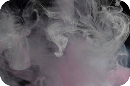an image of dry ice vapor. may god bless you
